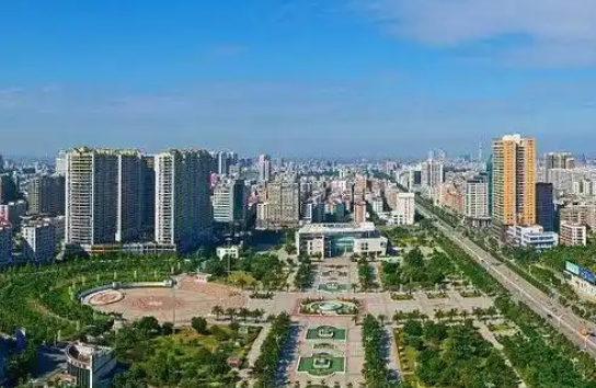 這里何以“產(chǎn)業(yè)活、農(nóng)村興、城鎮(zhèn)旺”——廣東茂名縣域經(jīng)濟(jì)觀察