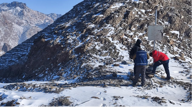 “幾字彎”上的數(shù)字脈動(dòng) 中國聯(lián)通奏響鄉(xiāng)村振興“河套新曲”