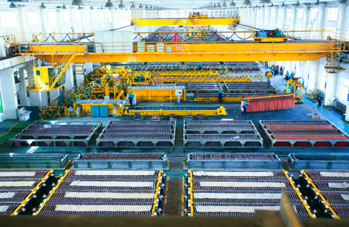 甘肅國資國企改革發(fā)展開新局見新效