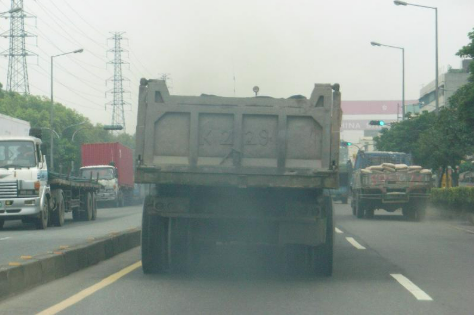 優(yōu)化機動車環(huán)境監(jiān)管意見印發(fā) 指導重型貨車落實合規(guī)達標排放