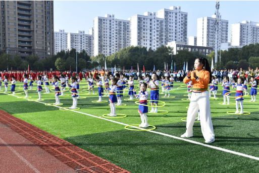 北京發(fā)布“中小學(xué)生身心健康二十條” 聚焦這五方面→