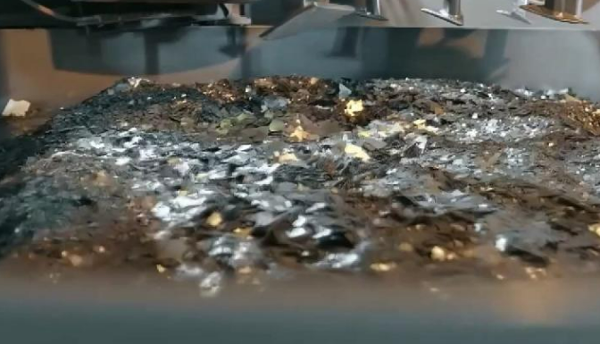 商務(wù)部：將嚴(yán)厲打擊戰(zhàn)略礦產(chǎn)走私出口