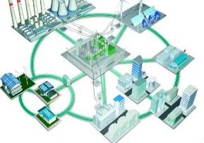 超三百個(gè)項(xiàng)目在全國(guó)建設(shè)運(yùn)行 工業(yè)綠色微電網(wǎng)駛?cè)氚l(fā)展“快車道”