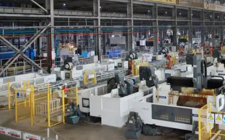 廣西助力專精特新中小企業(yè)培優(yōu)育強(qiáng)提質(zhì)進(jìn)階