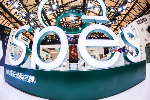 五年技術(shù)攻堅！Spes頭皮能量多肽突破行業(yè)壁壘 重塑亞洲發(fā)養(yǎng)護(hù)新標(biāo)準(zhǔn)