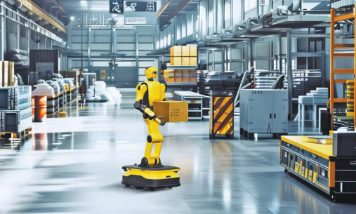 具身智能開源生態(tài)加速“長(zhǎng)起來”