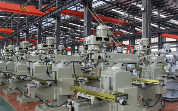 產(chǎn)業(yè)提速持續(xù)壯大動能強(qiáng)勁——云南高端制造業(yè)實(shí)現(xiàn)較快增長