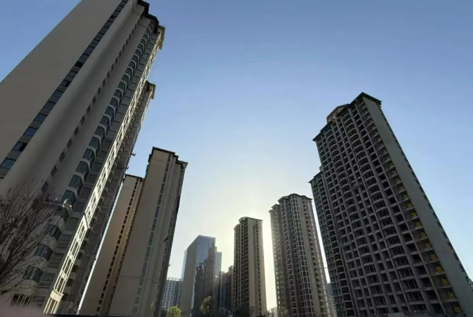 現(xiàn)房銷售實踐持續(xù)深入 構(gòu)建房地產(chǎn)發(fā)展新模式