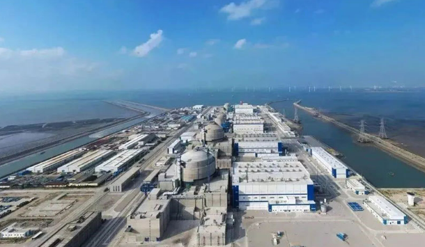 “華龍一號”全球首堆連續(xù)安全穩(wěn)定運行1000天