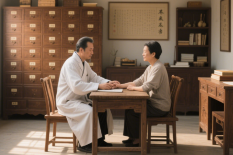 河南甘草堂：辯證為主，治必明理