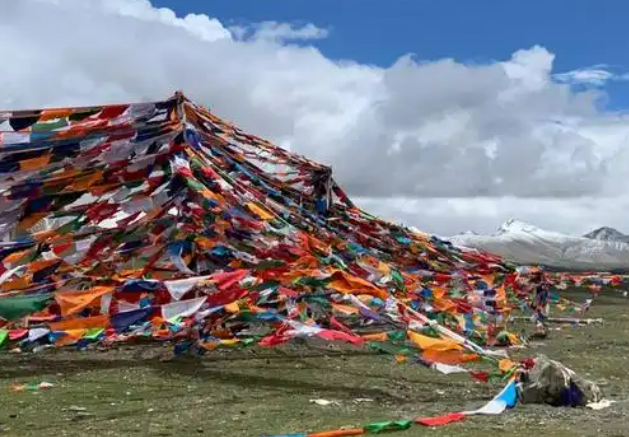 西藏印發(fā)文化旅游產(chǎn)業(yè)發(fā)展規(guī)劃