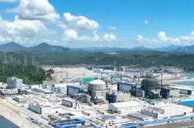 10年+100億千瓦時(shí) “華龍一號(hào)”向世界展示中國(guó)核電“硬核”實(shí)力