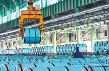 營(yíng)收破3215億！甘肅國(guó)資國(guó)企一季度主要指標(biāo)全線飄紅