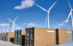 微電網(wǎng)釋放大能量