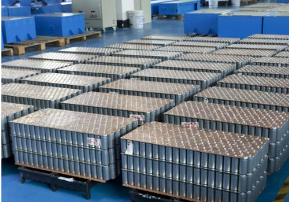 磷酸鐵鋰電池累計裝車量不斷增長 行業(yè)發(fā)展持續(xù)向好