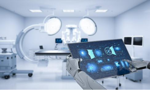 三輪驅(qū)動之下 醫(yī)療大模型開啟落地“加速度”