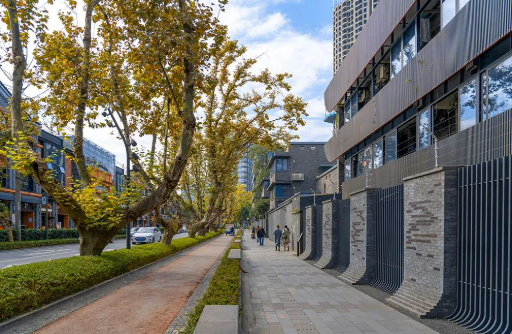 中央明確城市更新“路線圖”！宜居、韌性、智慧