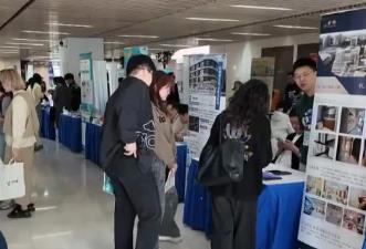 萬套保租房進(jìn)校園 助力畢業(yè)生從求職到安居