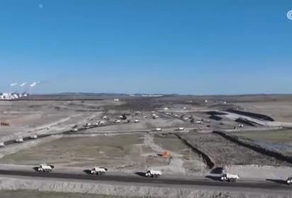 礦山無(wú)人駕駛技術(shù)從實(shí)驗(yàn)邁向規(guī)模化應(yīng)用 智能礦山建設(shè)加速推進(jìn)