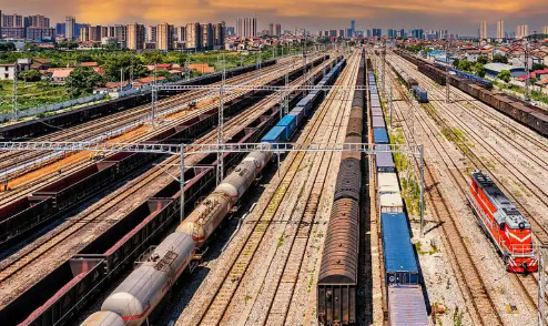 國家鐵路局發(fā)布兩批鐵路行業(yè)技術(shù)標(biāo)準(zhǔn)