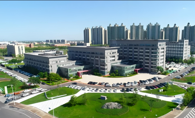 山東東營(yíng)經(jīng)開(kāi)區(qū)：用科技創(chuàng)新打造核心競(jìng)爭(zhēng)力