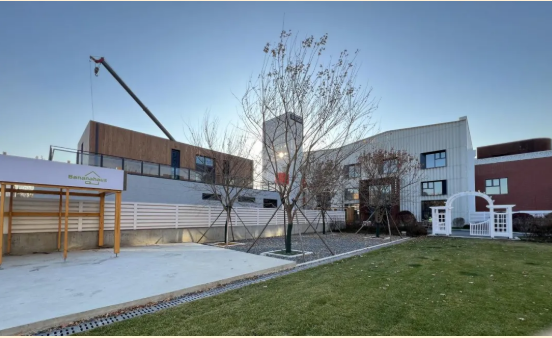 遼寧激活存量資產(chǎn)的增量潛能取得顯著成效