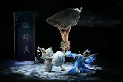 兒童劇如何成為舞臺上的成長課？