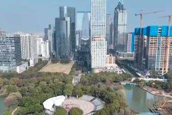 “多規(guī)合一”成效顯著 我國國土空間規(guī)劃進入全面實施期