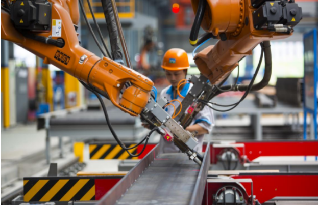 浙江從“制造大省”向“品牌強(qiáng)省”跨越