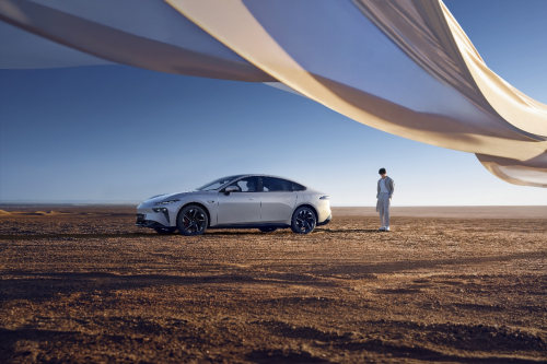 15萬級新能源轎車安全大比拼：誰能成為家庭出行的“安全衛(wèi)士”？