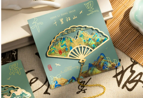 國潮崛起正當(dāng)時 傳統(tǒng)文化彰顯強大生命力