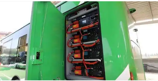 江西優(yōu)化調(diào)整交通運(yùn)輸領(lǐng)域設(shè)備更新政策