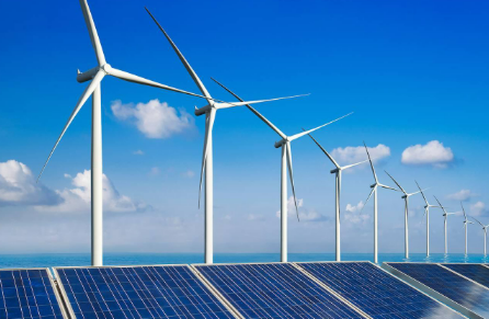 美國清潔能源產(chǎn)業(yè)遭遇政策寒流