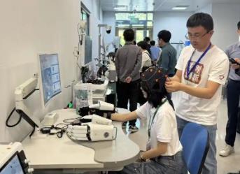 我國首個(gè)腦機(jī)接口臨床與轉(zhuǎn)化病房成立