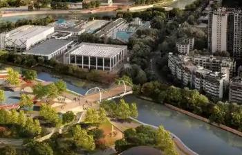 四川今年將實(shí)施約3800個城市更新項(xiàng)目