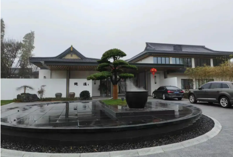 硬件升級(jí)與服務(wù)創(chuàng)新并舉 江西“軟硬兼施”打造“好房子”