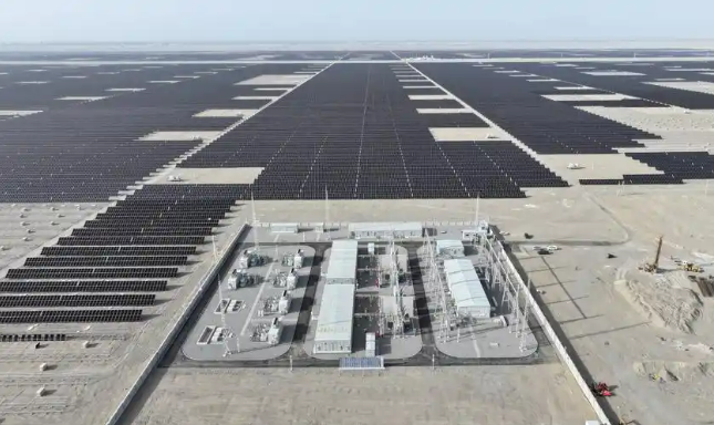 新疆若羌：古樓蘭煥發(fā)“新動(dòng)能”