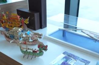 非遺技藝、民俗活動帶熱文旅產(chǎn)業(yè) “端午經(jīng)濟”升溫