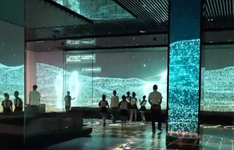 千年文化“牽手”浩瀚數(shù)智文旅時代 博物館從“千館一面”邁向“千館千面”