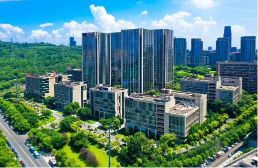 重慶兩江新區(qū)：專利轉(zhuǎn)化讓創(chuàng)新成果“落地生金”