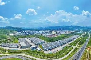 福州連江：堅持“五全”抓招商 打造招商引資強(qiáng)磁場