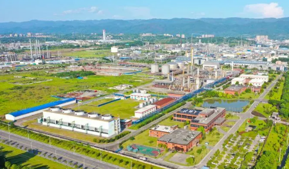 “五鏈協(xié)同” 四川廣安三產(chǎn)加速融合