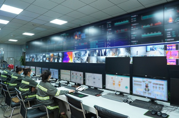 數(shù)智驅(qū)動！廣新控股集團(tuán)全力塑造高質(zhì)量發(fā)展新動能新優(yōu)勢