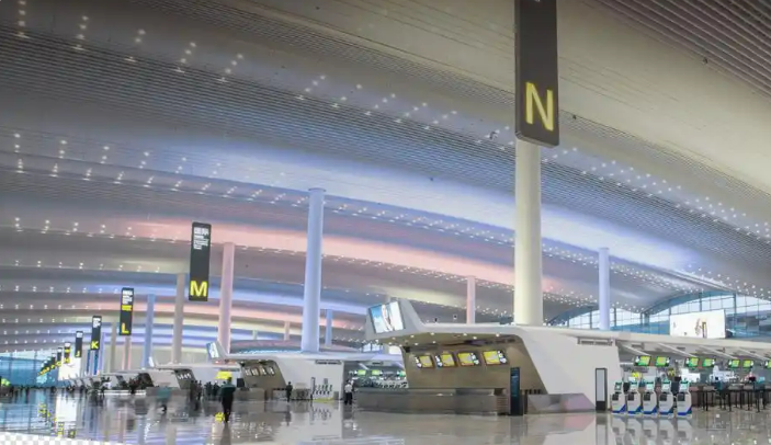 打造智慧民航“新基座” 浪潮數(shù)智賦能低空經(jīng)濟(jì)