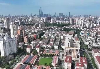 老舊小區(qū)改頭換面，智慧城市觸手可及：城市更新行動(dòng)全解讀