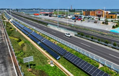 事關(guān)交能融合發(fā)展，交通運(yùn)輸部這樣安排推進(jìn)