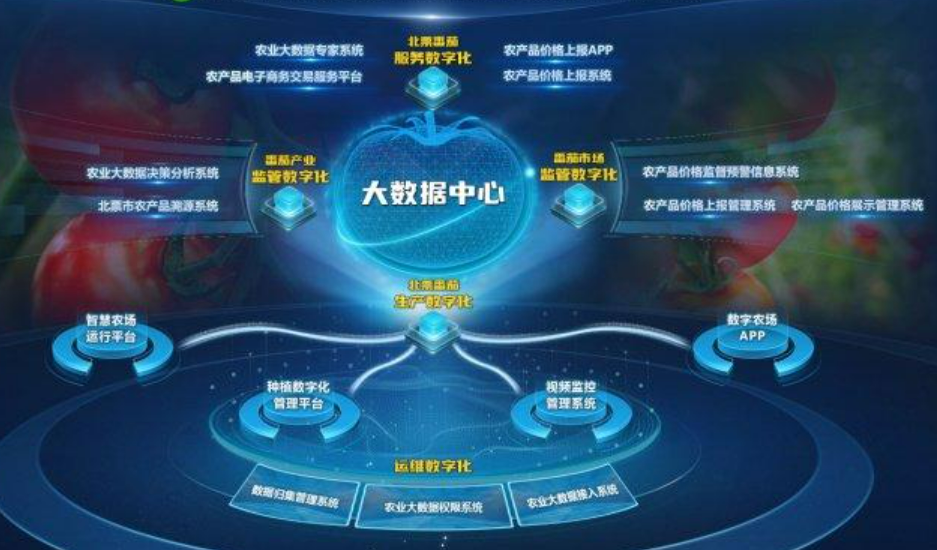 遼寧移動(dòng)五個(gè)升級(jí)七大幫扶激活鄉(xiāng)村振興新引擎