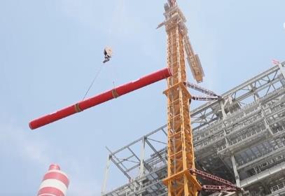 國產(chǎn)“超級鋼”突破對同類進口材料依賴 助力煤電機組熱效率突破50%大關(guān)