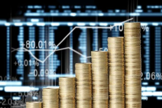 4月普惠金融-景氣指數(shù)穩(wěn)中有升 小微活力加速釋放