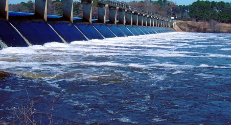 廣西1至4月完成水利建設(shè)投資161億元